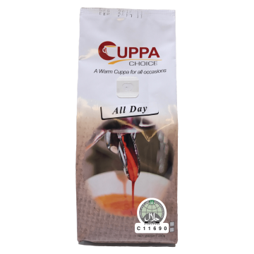 Cuppachoice Gourmet Coffee